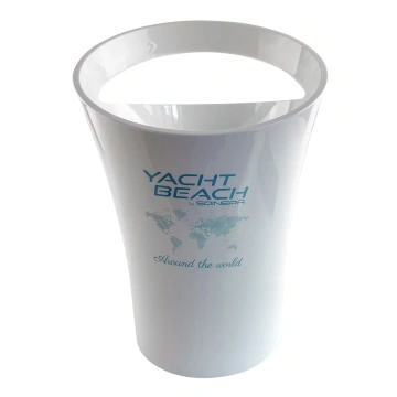 Yachtbeach Pool Party Combo - 8 Cups and 1 Bucket - Img 3