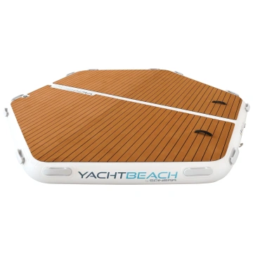Yachtbeach Sport Zone 2.50m - Img 2