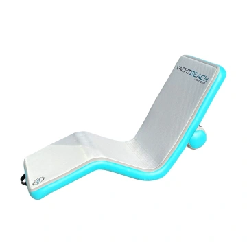 Yachtbeach Sun Lounger Superior Single 75 x 160 cm - Img 3