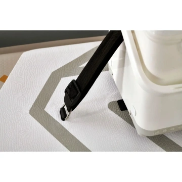 AM SP Fishing Cooler with highback support - Img 2