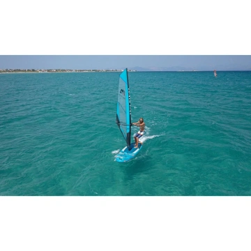 Aqua Marina Blade Sail Rig Package 2022 - 5,0m² Sail Rig - Img 3