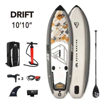 Aqua Marina Drift 2022 - 330 x 97 x 15cm