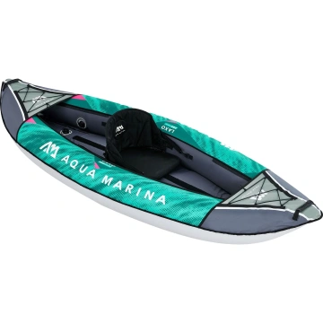 Aqua Marina Laxo 285 Recreational Kayak - 1 person (2022) - Img 4