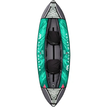 Aqua Marina Laxo 320 Recreational Kayak - 2 person (2022) - Img 3
