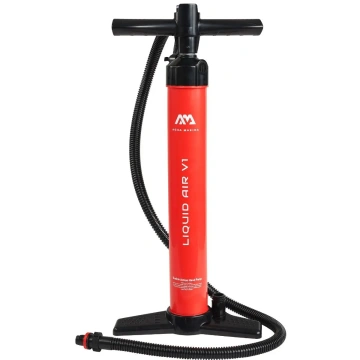 Aqua Marina Liquid AIR V1 Double Action Hand Pump - Img 3