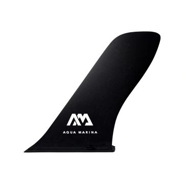 Aqua Marina Slide-in Racing fin with AM logo