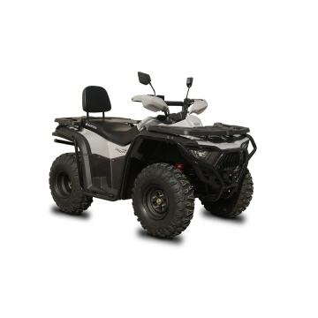 ATV Barton Braver 300cc - Img 3