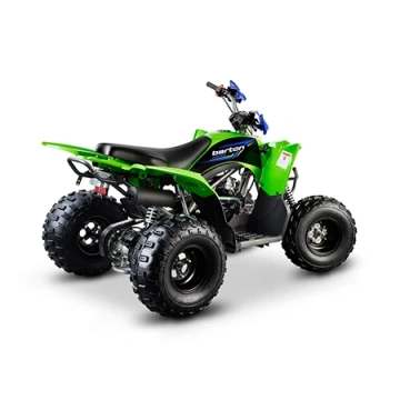 ATV Barton Pentora 125cc - Img 3