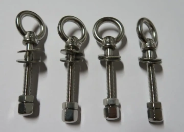 JetXtender Ring Bolts