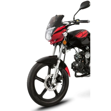 Moped Barton Sprint - Img 2