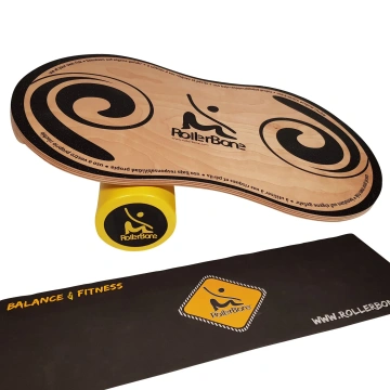 RollerBone 1.0 Classic Set + Carpet