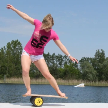 RollerBone 1.0 Pro Set