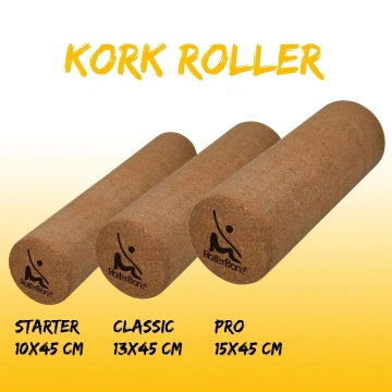 RollerBone Kork Roller Pro - Img 3