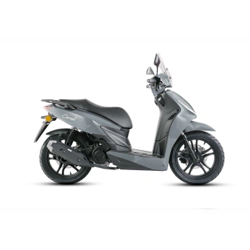 Scuter Barton Coral 125cc - Img 2