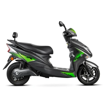 Scuter Electric Barton E-max One Li-ion - Img 2