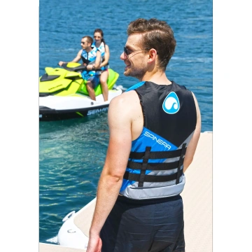 Spinera Deluxe Nylon Vest - ISO 50N - 2XL - Img 2