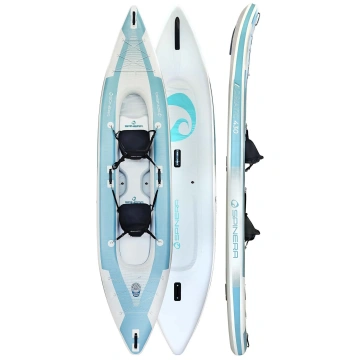 Spinera Kayak Adriatic 430 Light - 426.5x92.5x20cm - Img 2