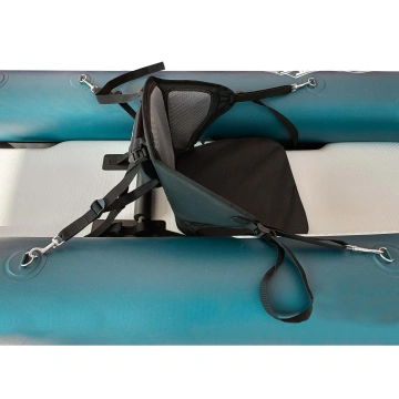 Spinera Performance Kayak Seat - Img 3