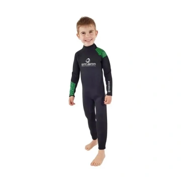 Spinera Prof.Rental Fullsuit Youth 3/2mm - 2XL - Img 2