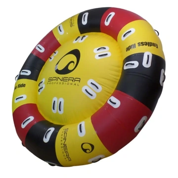 Spinera Professional Endless Ride 4-6 - Img 3