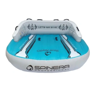 Spinera Professional Lets Go 3 HD - Img 2