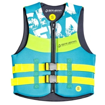 Spinera Professional Rental Neo Vest - 50N - XXS (Youth) - Img 3