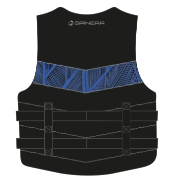 Spinera Relax 2 Neopren Vest - 50N - 3XL - Img 2