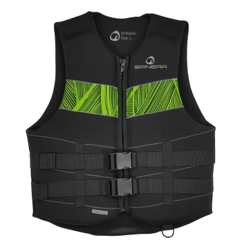 Spinera Relax 2 Neopren Vest - ISO 50N CE - 2XL