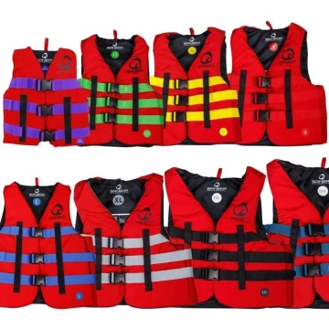 Spinera Rental Vest Pro 600D Polyester - XS - Img 2