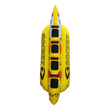 Spinera Rocket 4 - Img 4