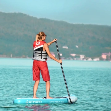 Spinera SUP Lets Paddle 12.0 - 366x84x15cm - Img 3