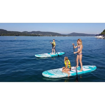 Spinera SUP Lets Paddle 9.10 - 300x76x15cm - Img 2