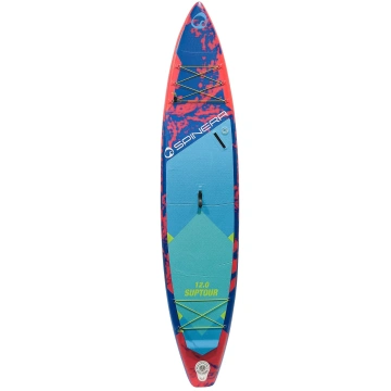 Spinera SUP Suptour 12 Light - 366x79x15 cm (with small folding marks on EVA) - Img 2