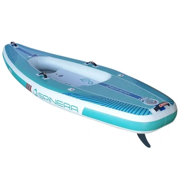Spinera SupKayak SK 10 10´0x39"x8" - 305x98x20 cm" - Img 4