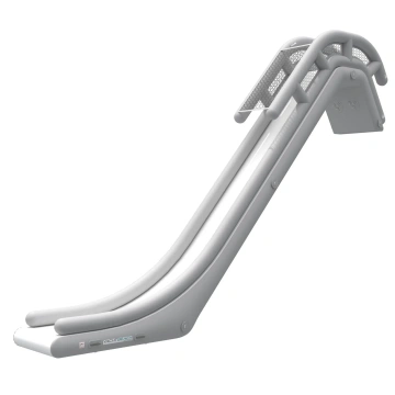 Yachtbeach Magic Yachtslide Reeling to Waterline: 540-620 cm - Img 2