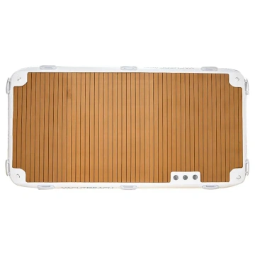 Yachtbeach Platform 3.08 Premium Teak
