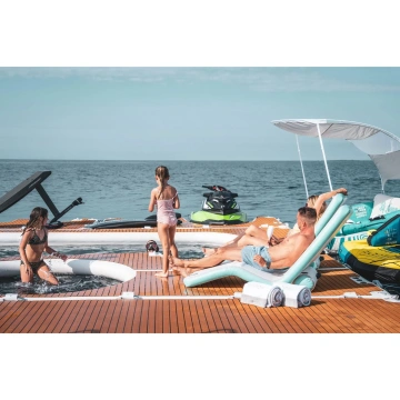 Yachtbeach Superior Pool 8.20 - 820 x 616 cm - Img 4