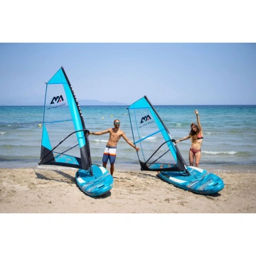 Aqua Marina Blade Sail Rig Package 2022 - 3,0m² Sail Rig - Img 3