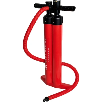 Aqua Marina Liquid AIR V3 Triple Action Hand Pump - Img 3