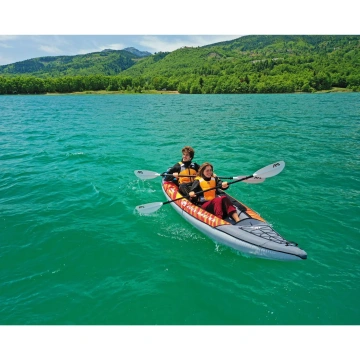 Aqua Marina Memba 390 Touring Kayak 2-person - Img 2