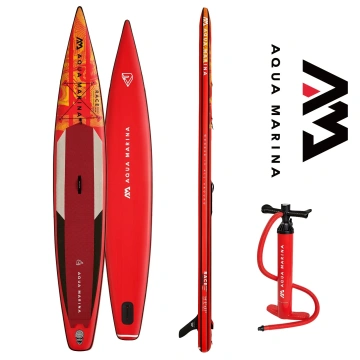 Aqua Marina Race 2022