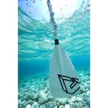 Aqua Marina Solid Adj. Fiberglass Paddle - Img 2