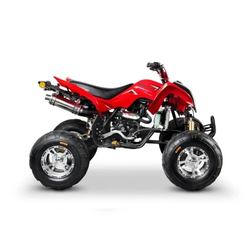 ATV Barton Monster 200cc - Img 2