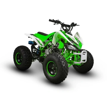 ATV Barton Rocky 125cc - Img 2