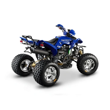 ATV Barton Warrior 250cc - Img 3