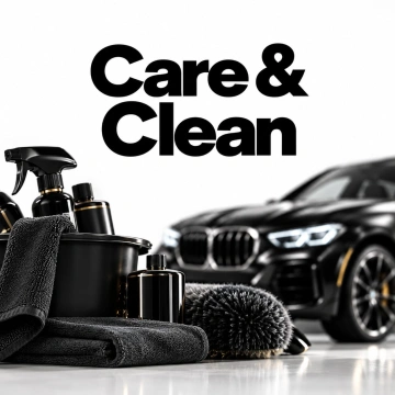 Care & Clean