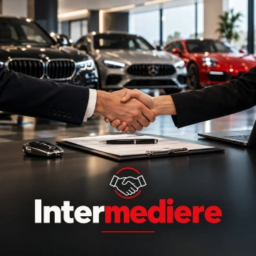 Consultanță și Intermediere