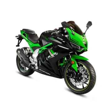 Motocicleta Barton Blade-R 125cc
