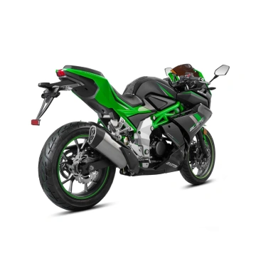 Motocicleta Barton Blade-R 125cc - Img 3