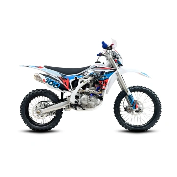 Motocross Barton NXT 300cc - Img 2